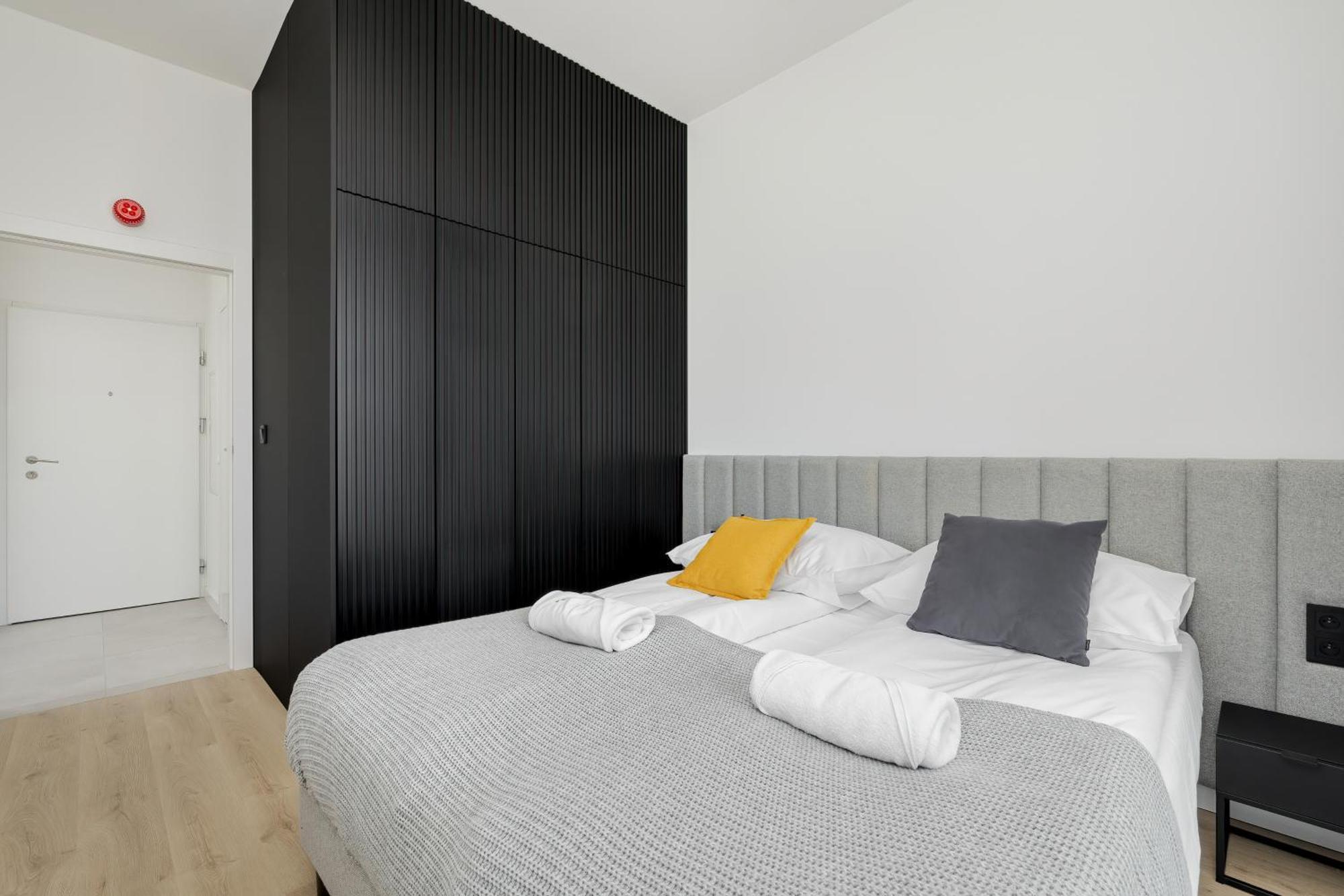 Shellter Apartments Villas - By Jantar Apartamenty Rogowo  Kültér fotó